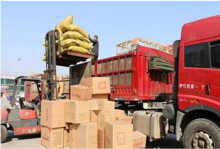 泉州到峡江县物流专线