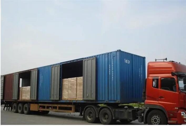 泉州到峡江县整车运输