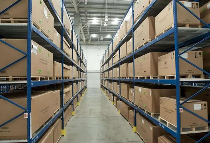 泉州到峡江县货物仓储