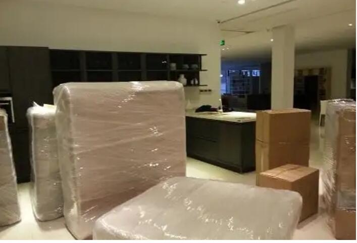 泉州到峡江县长途搬家