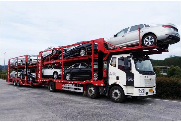 泉州到峡江县轿车托运